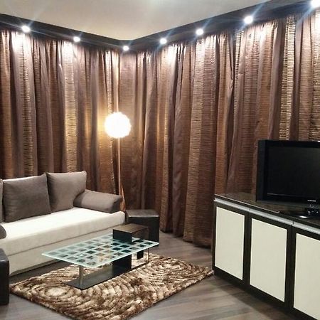 Studio Mountain Dreams Deluxe Сапарева-Баня Экстерьер фото