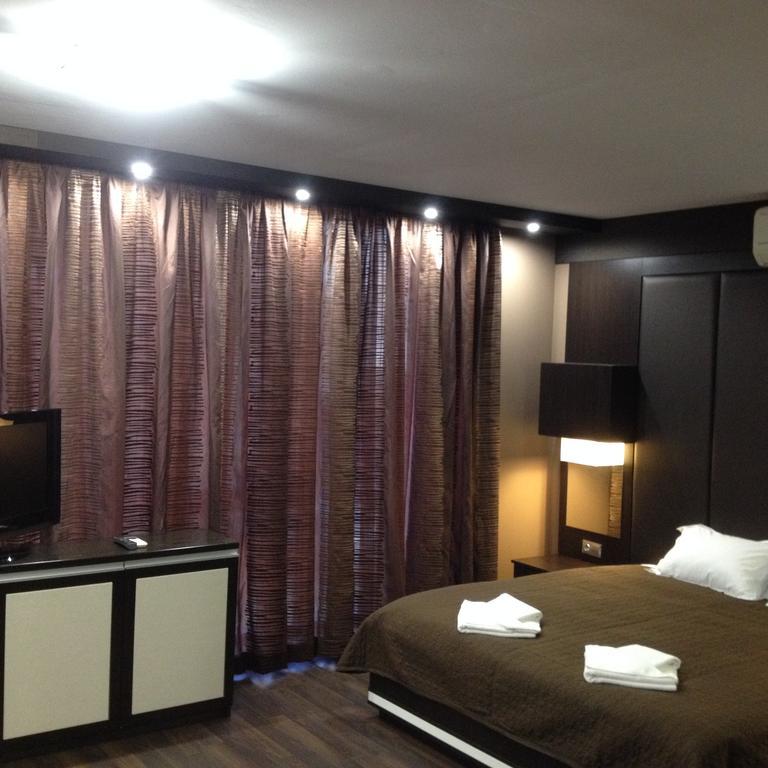 Studio Mountain Dreams Deluxe Сапарева-Баня Экстерьер фото