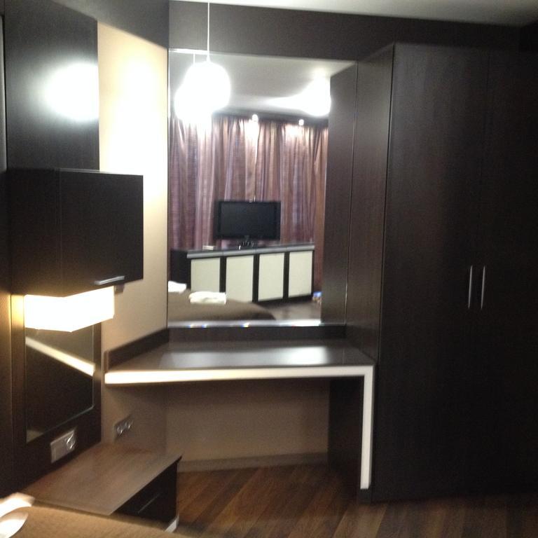Studio Mountain Dreams Deluxe Сапарева-Баня Экстерьер фото