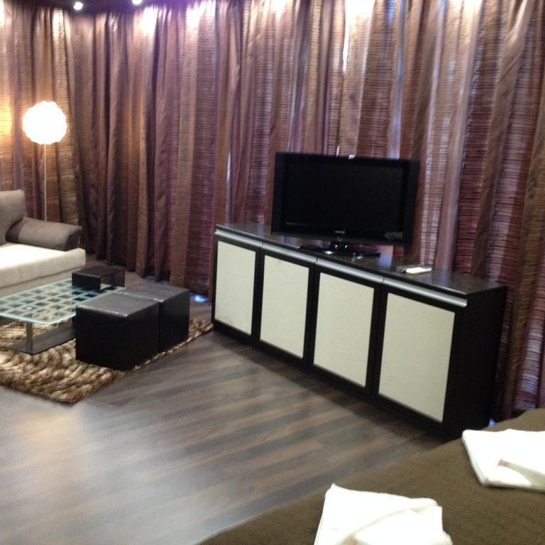 Studio Mountain Dreams Deluxe Сапарева-Баня Экстерьер фото