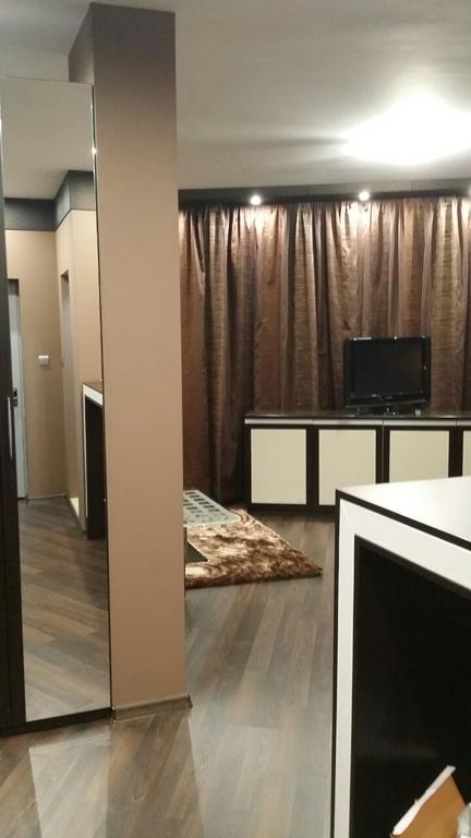 Studio Mountain Dreams Deluxe Сапарева-Баня Экстерьер фото