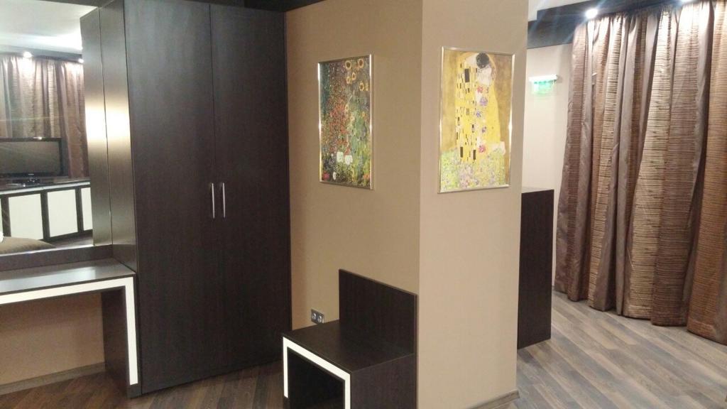 Studio Mountain Dreams Deluxe Сапарева-Баня Экстерьер фото