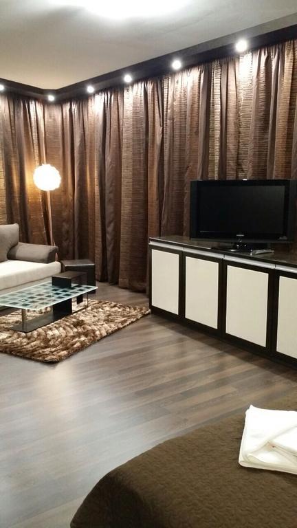 Studio Mountain Dreams Deluxe Сапарева-Баня Экстерьер фото