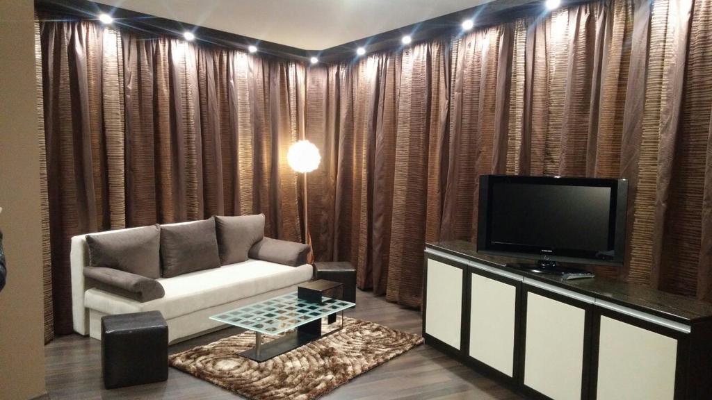 Studio Mountain Dreams Deluxe Сапарева-Баня Экстерьер фото