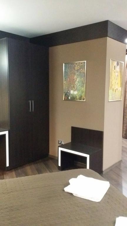 Studio Mountain Dreams Deluxe Сапарева-Баня Экстерьер фото